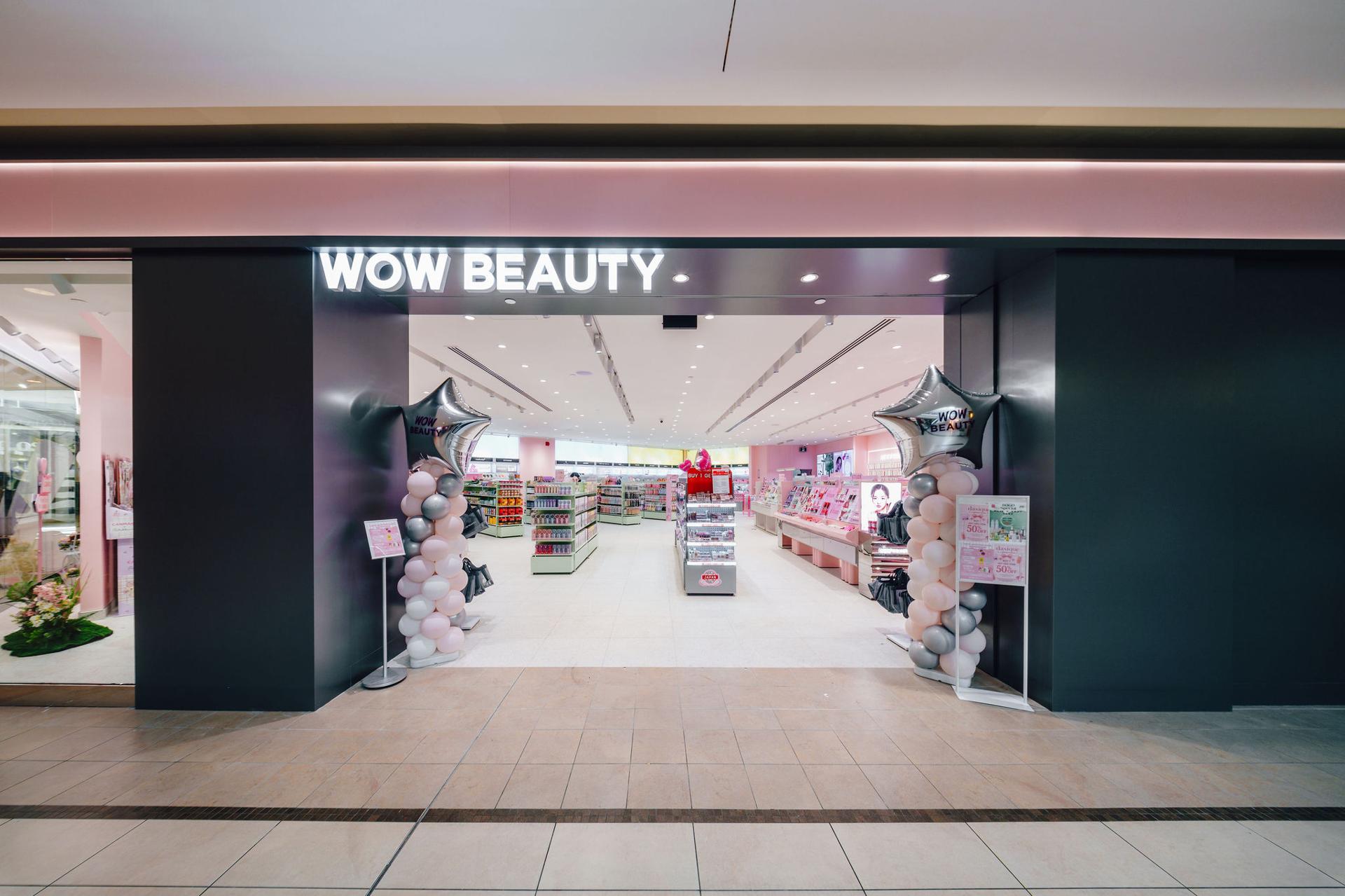 WOW Beauty