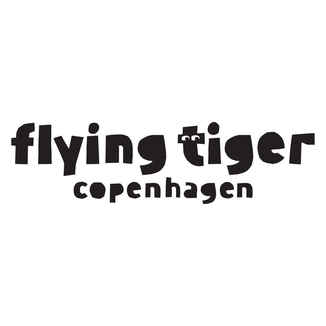Flying Tiger Copenhagen (Coming Soon)