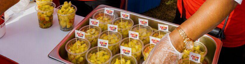 Toronto ChowFest