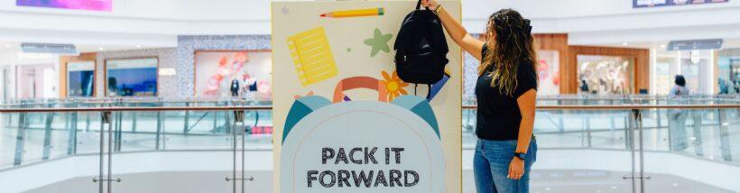 Pack it Forward