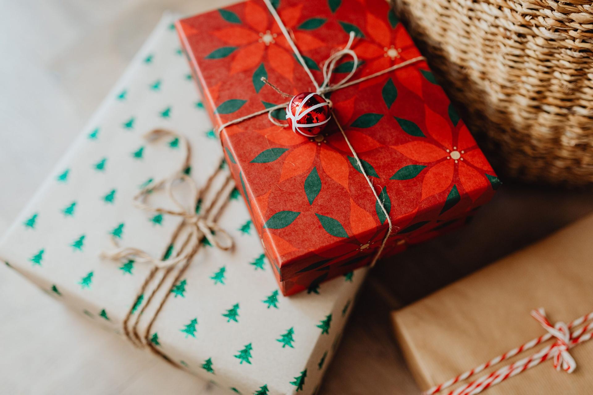 Gift Wrap