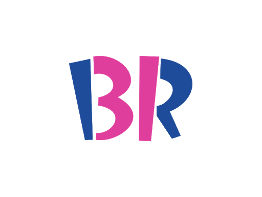 Baskin Robins logo