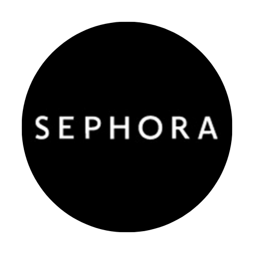 Sephora Logo