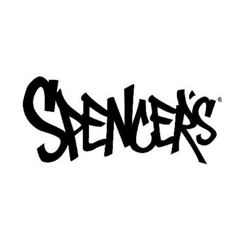Spencer’s logo