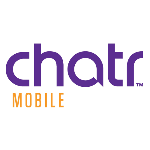 Chatr logo