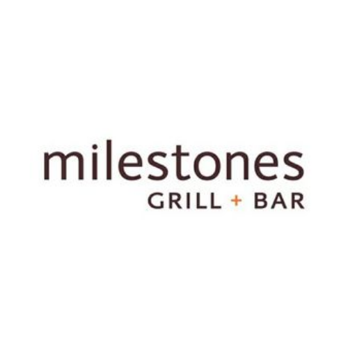 Milestones Restaurant logo