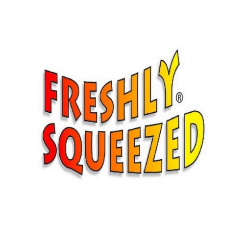 Freshly Squeezed logo