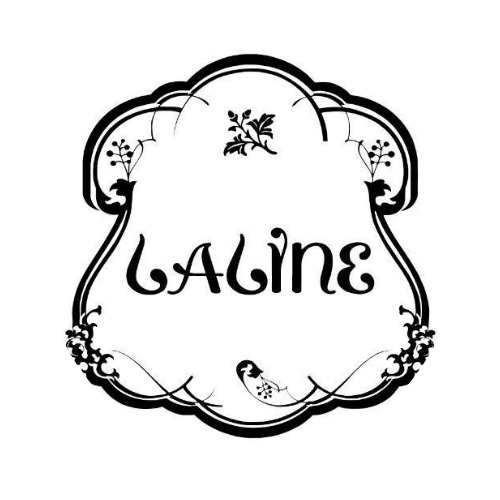 Laline logo