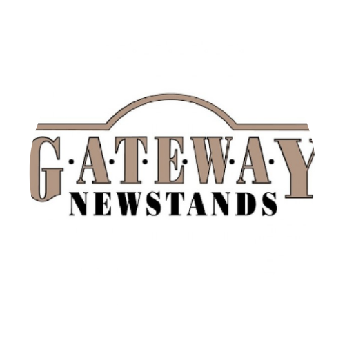 Gateway Newstands (Upper Level) logo