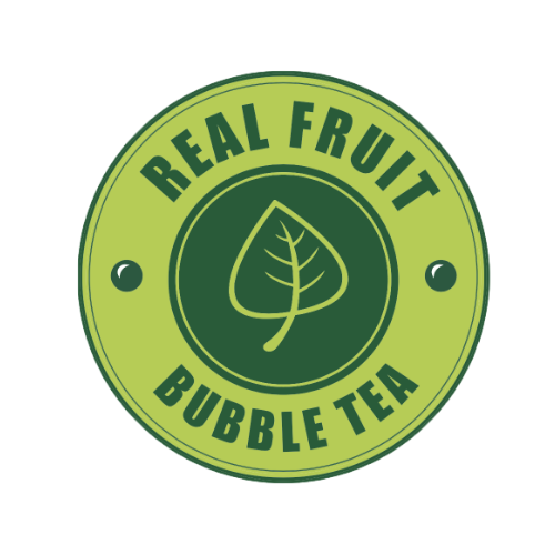 Real Fruit logo
