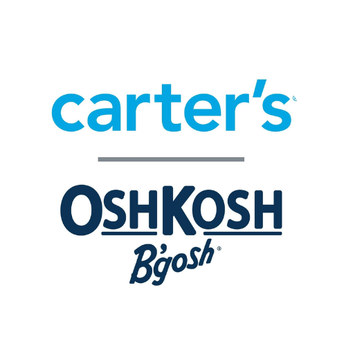 Carter’s I Osh Kosh logo