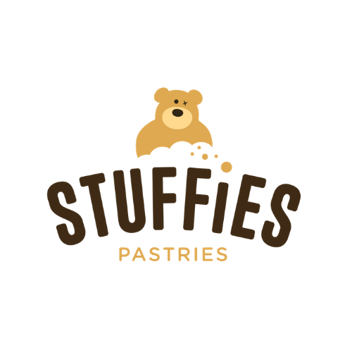 Stuffies Pastry Cafe logo