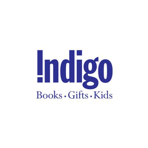 Indigo Spirit logo