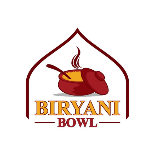 Biryani logo