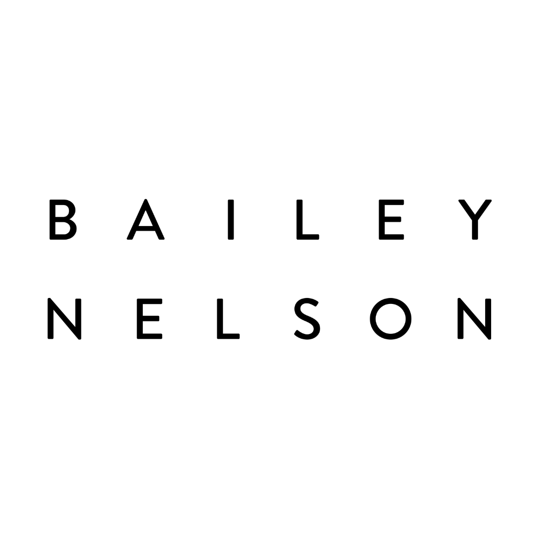 Bailey Nelson logo