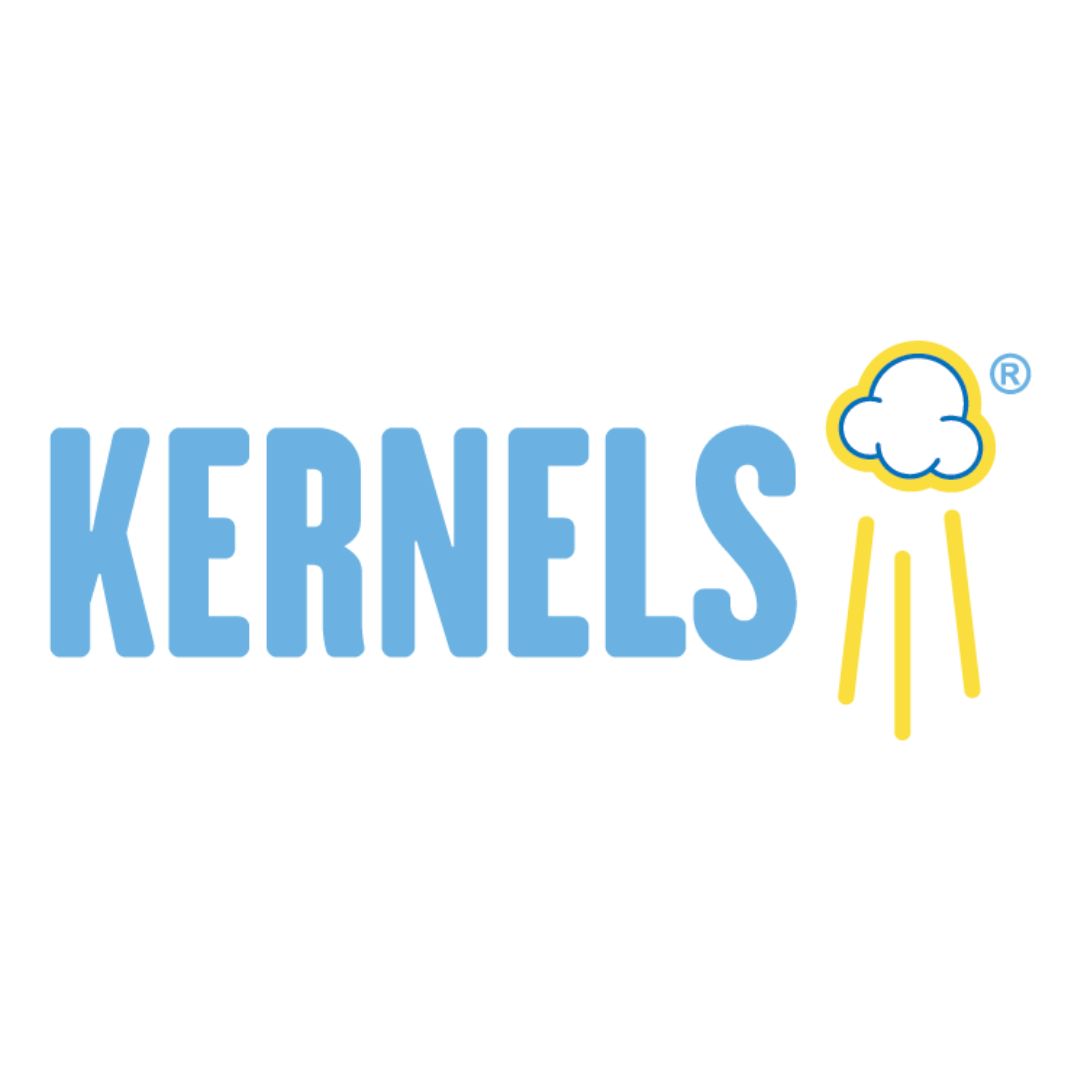 Kernels logo