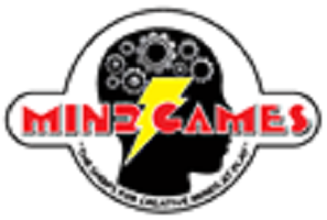 Mind Games logo