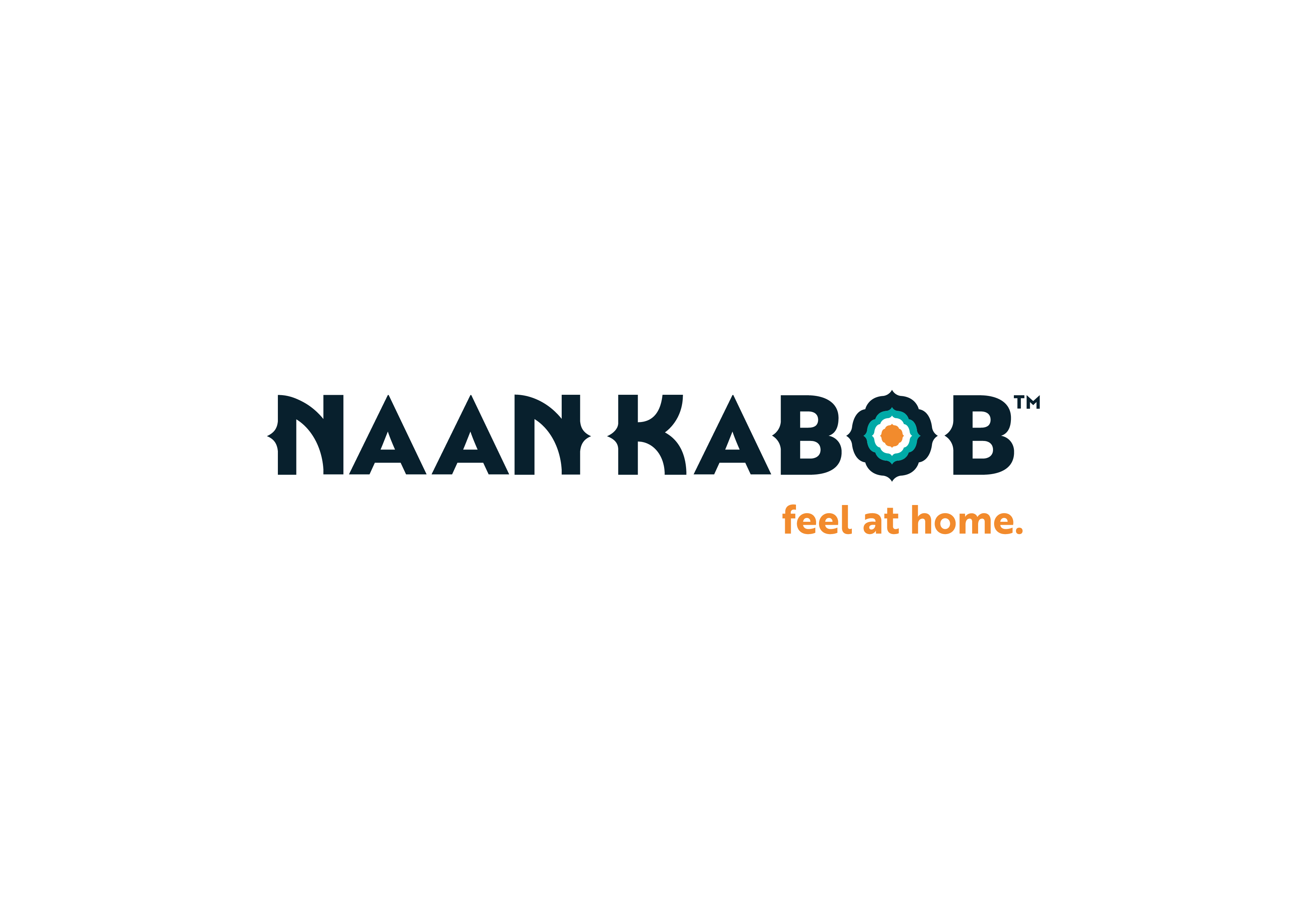 Naan and Kabob logo