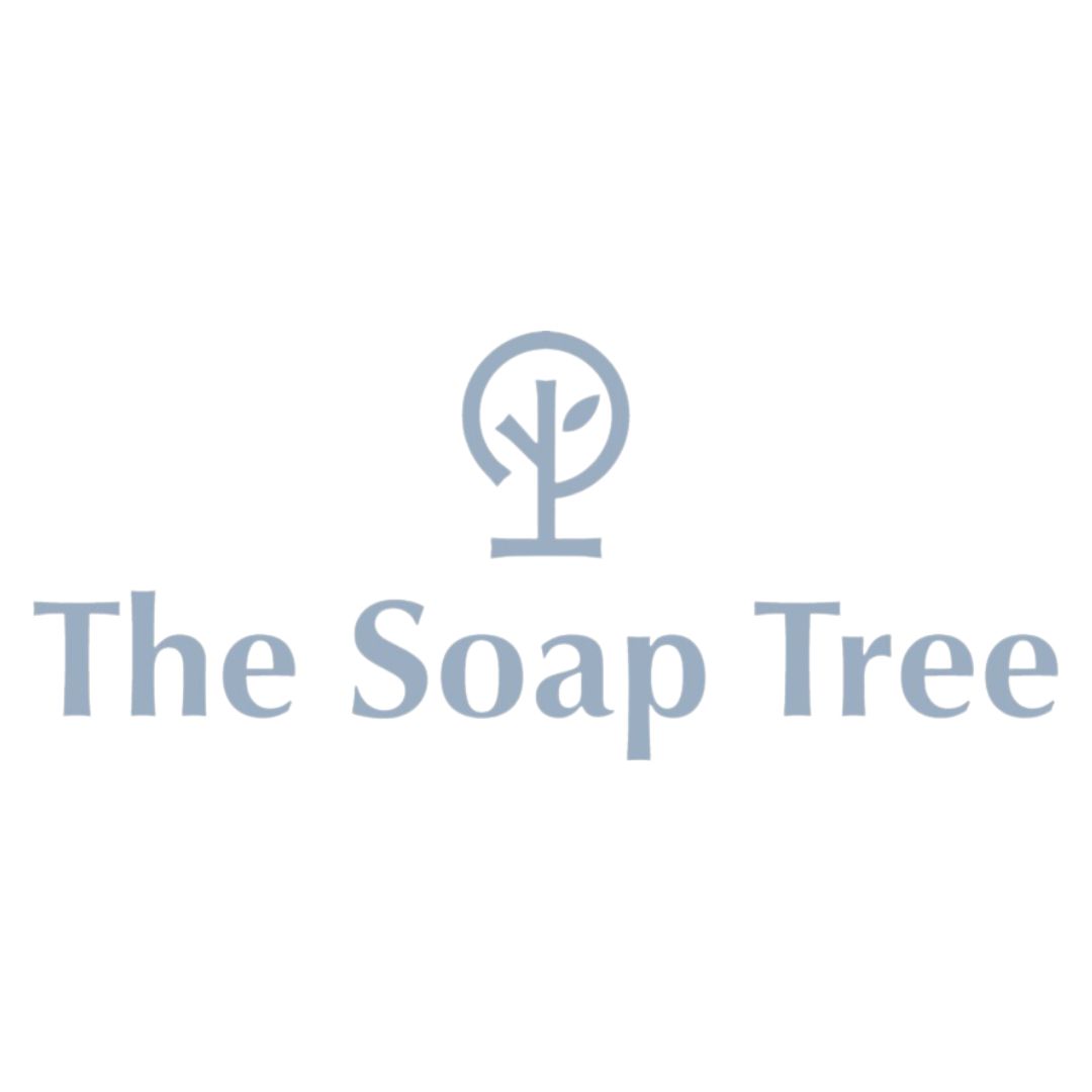 The Soap Tree logo
