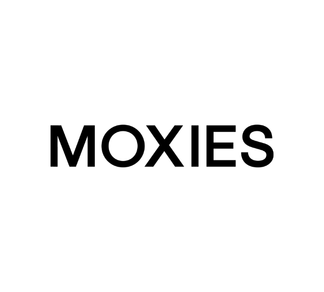 Moxies logo