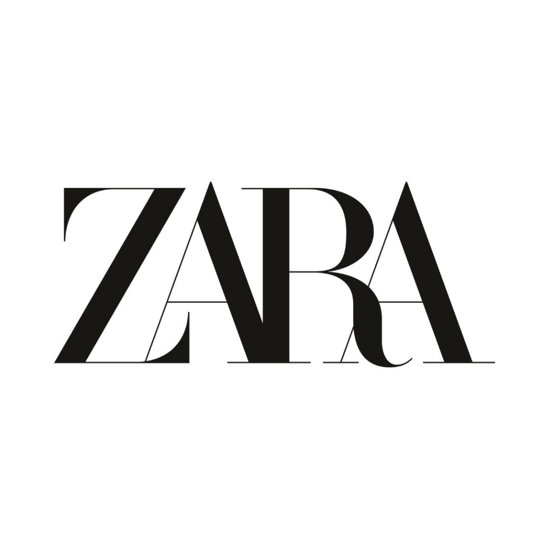 Zara logo