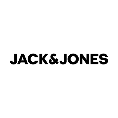 Jack & Jones (Temporarily Closed) logo