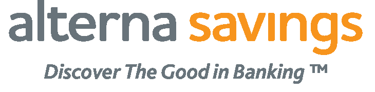 Alterna Saving and Credit Union logo