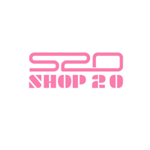 Shop20 INC. logo