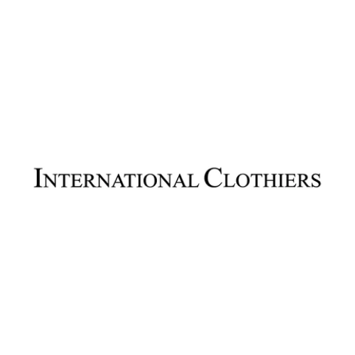 International Clothiers logo