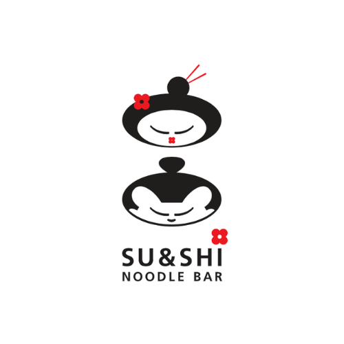 Su & Shi Noodle Bar logo