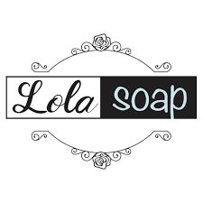 Lola Soap logo