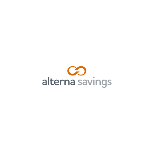 Alterna Saving and Credit Union logo
