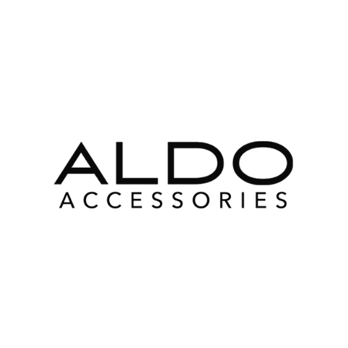 Aldo Accessories logo