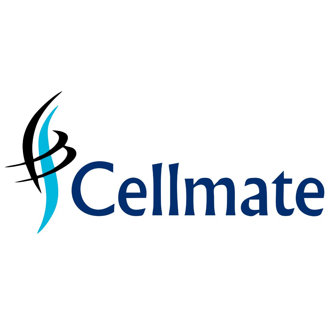 Cell Mate logo