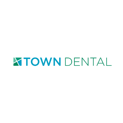 Town Dental Health Centre logo