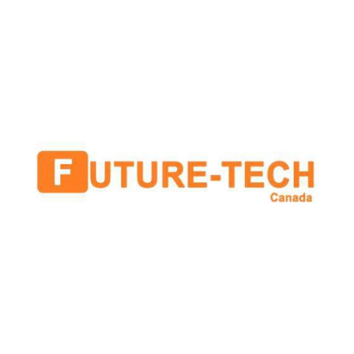 Future Tech logo