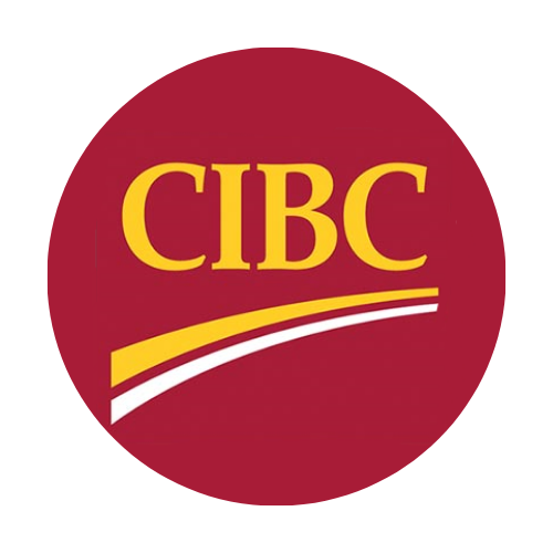 Canadian Imperial Bank of Commerce (CIBC) logo