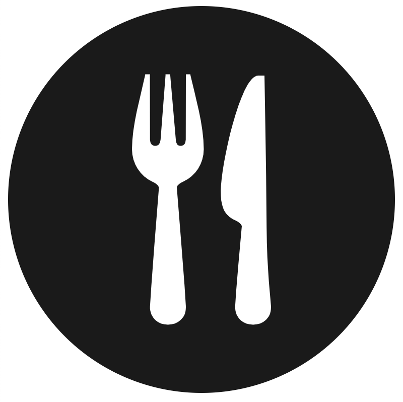 TASTE MRKT Food Court logo