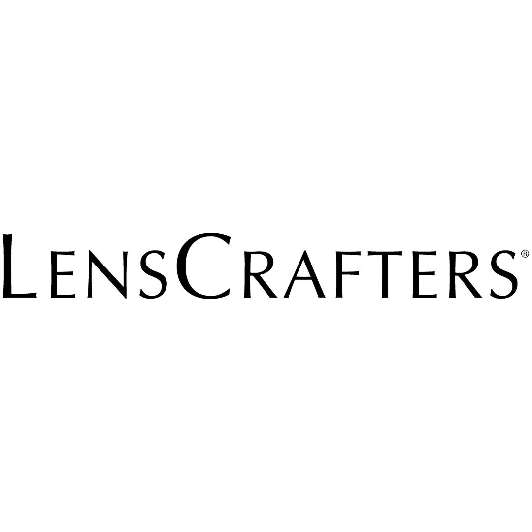 LensCrafters logo