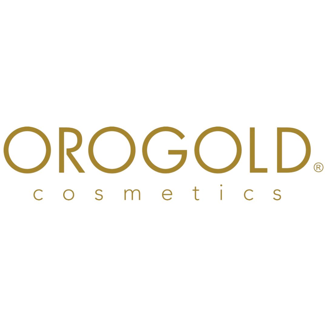 OROGOLD Cosmetics logo