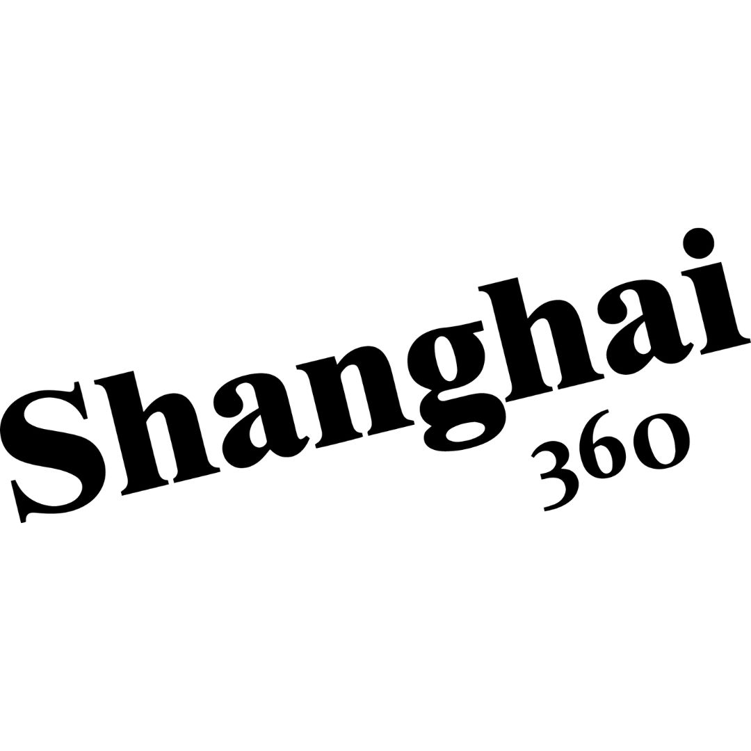 Shanghai 360 logo