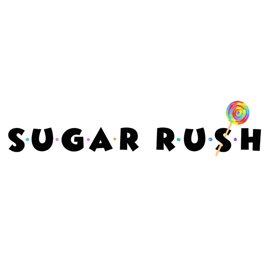 SUGARUSH logo