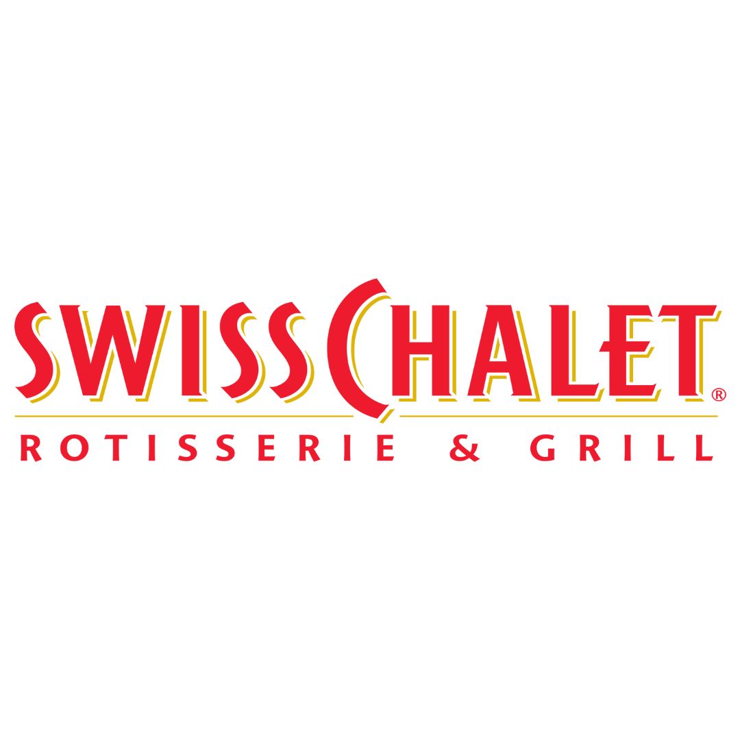 Swiss Chalet logo