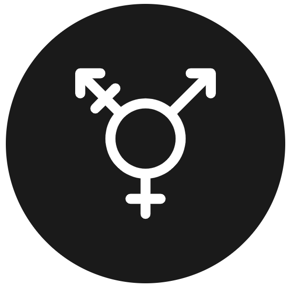Washroom – Gender Inclusive logo
