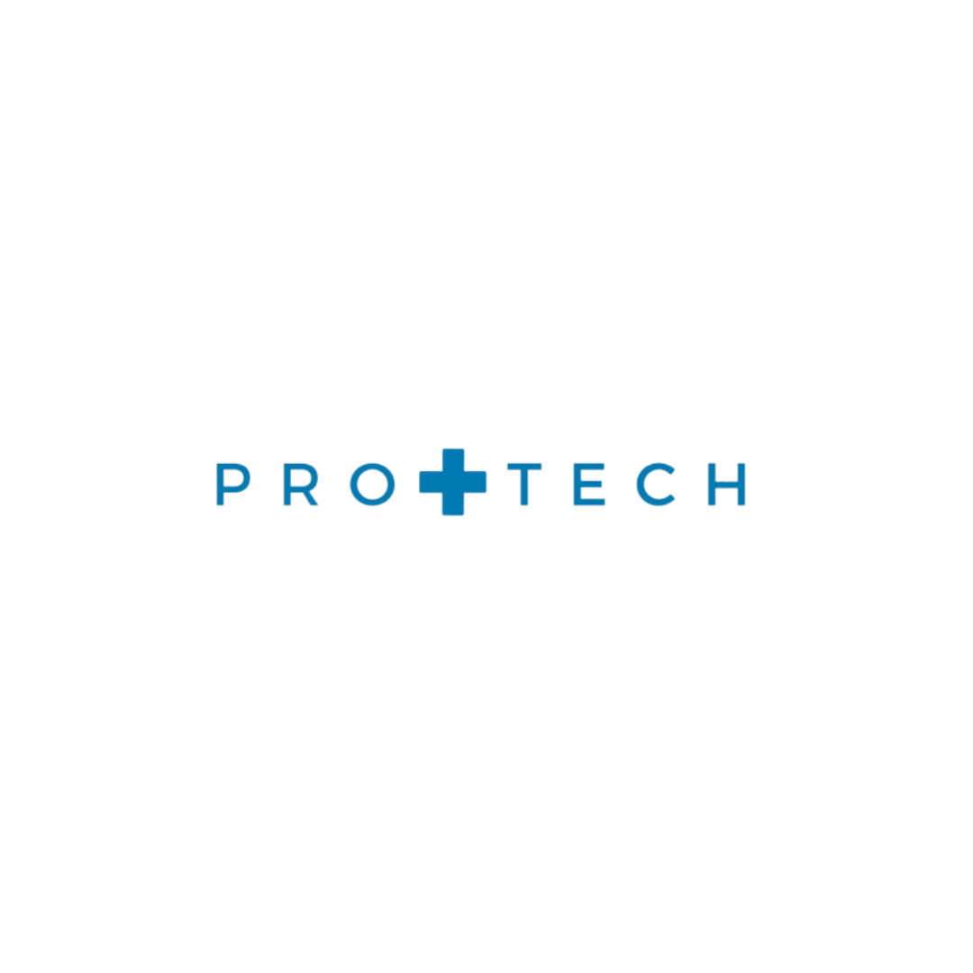 PRO + TECH logo