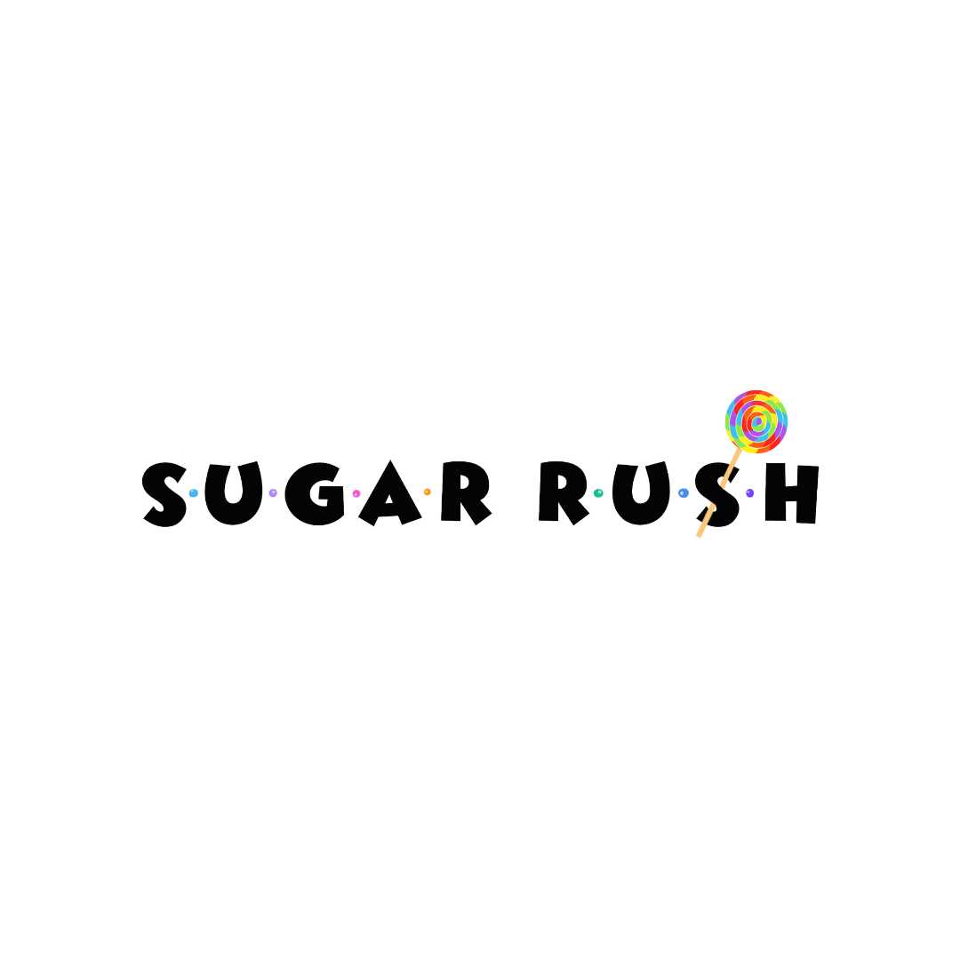 SUGARUSH logo
