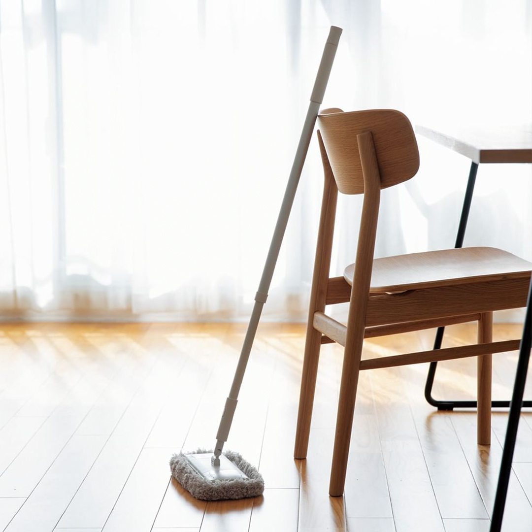 reusable mop