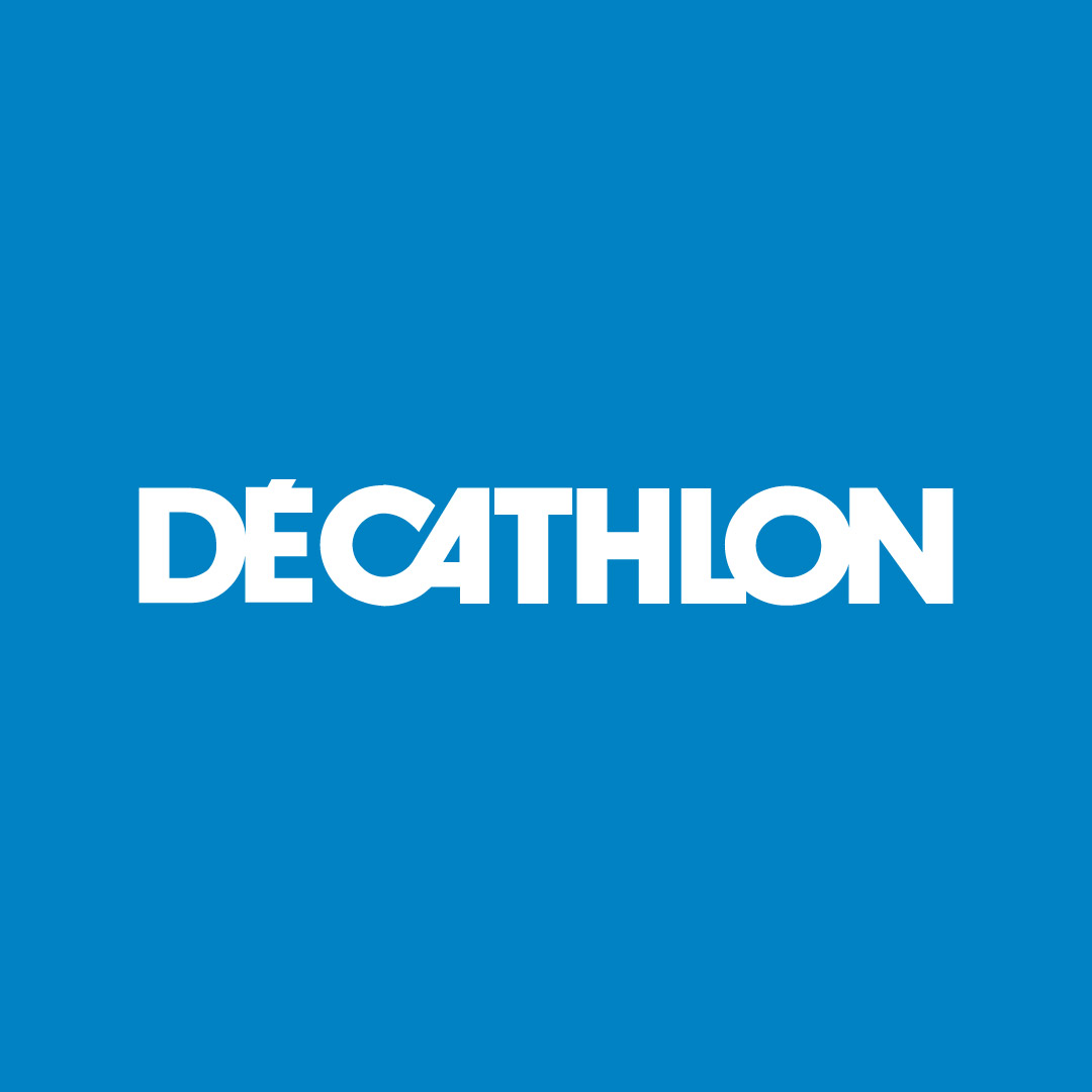 Décathlon logo
