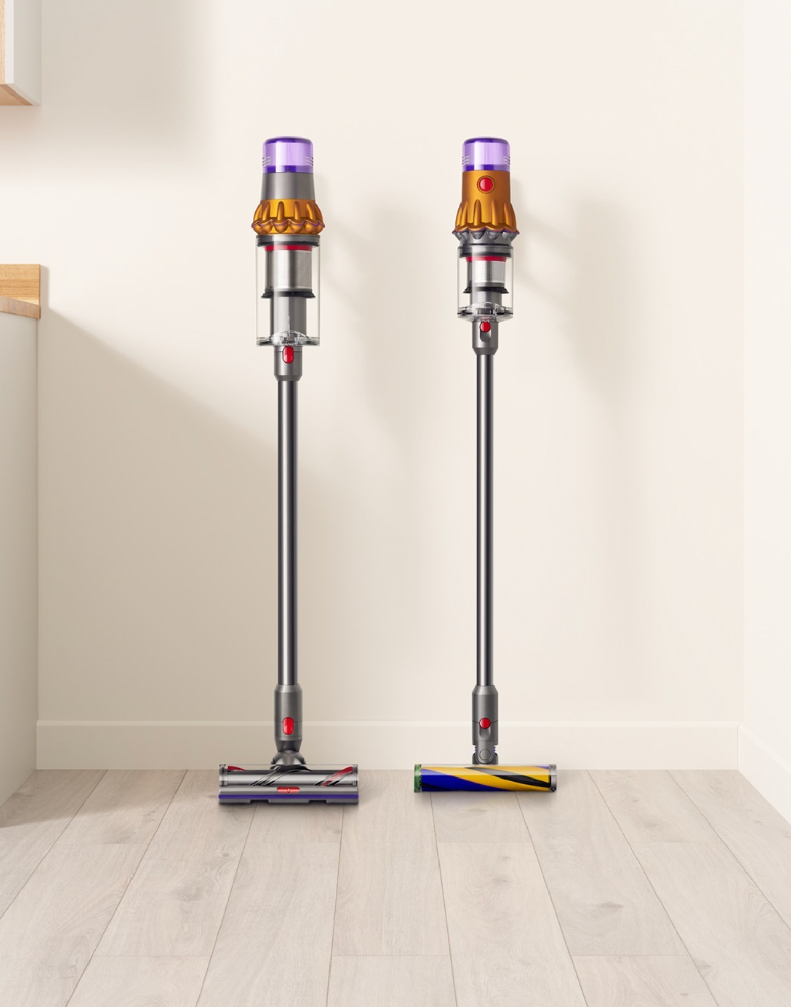 Dyson vaccum