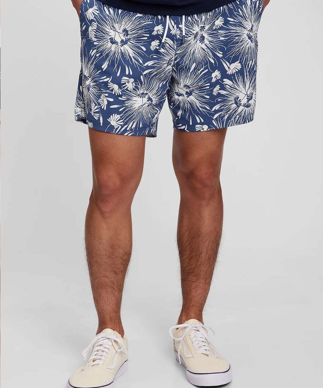 gap swim shorts